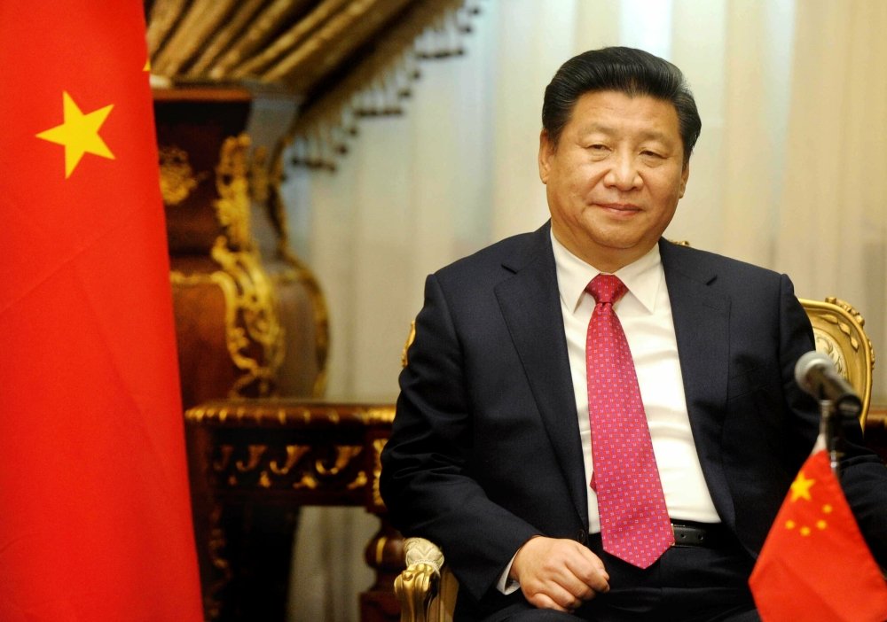 Read Xi Jinping’s Words in Proper Context Wilson Center